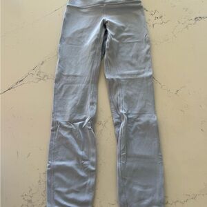 lululemon athletica Gray Leggings